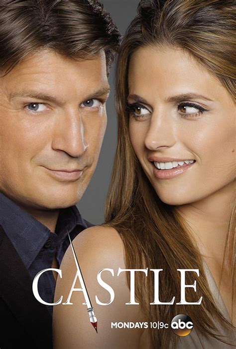 schauspieler castle|Castle (TV Series 2009–2016)